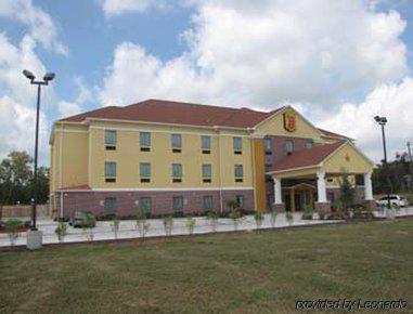 Super 8 By Wyndham Laporte เลอพอร์ต ภายนอก รูปภาพ