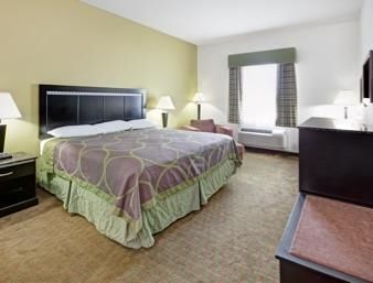 Super 8 By Wyndham Laporte เลอพอร์ต ห้อง รูปภาพ